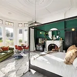 Clifton House I Free Private Parking Μπρίστολ
