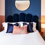Διαμέρισμα Clifton House I Free Private Parking