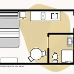Διαμέρισμα Clifton House I Free Private Parking *
