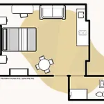 Διαμέρισμα Clifton House I Free Private Parking