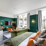 شقة Clifton House I Free Private Parking