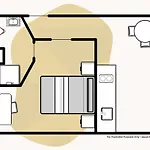 Clifton House I Free Private Parking *