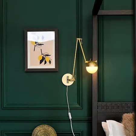 Διαμέρισμα Clifton House I Free Private Parking *