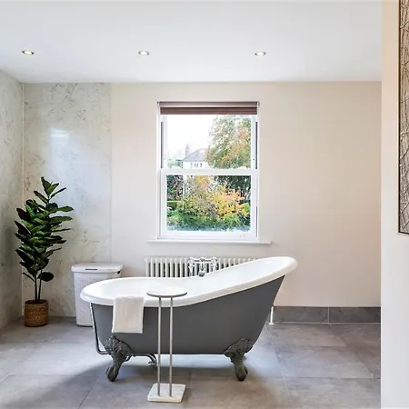 Διαμέρισμα Clifton House I Free Private Parking Μπρίστολ