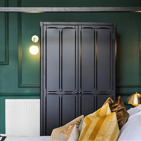 Clifton House I Free Private Parking Διαμέρισμα Μπρίστολ