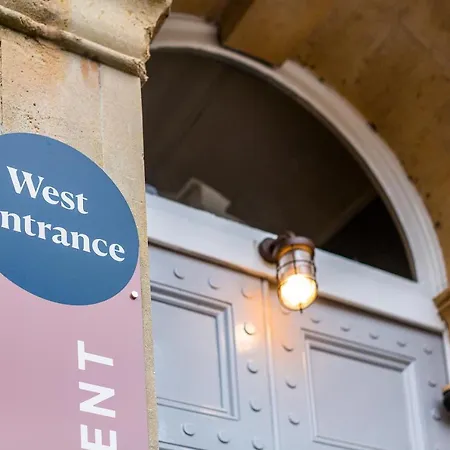 Apartamento Clifton House I Free Private Parking Bristol