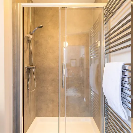 Clifton House I Free Private Parking Διαμέρισμα Μπρίστολ