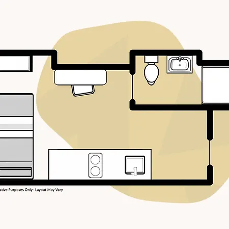Apartament Clifton House I Free Private Parking Bristol