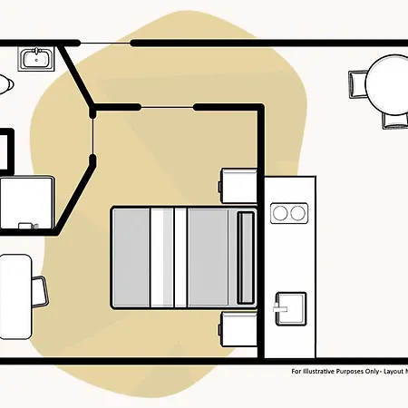 Clifton House I Free Private Parking *
