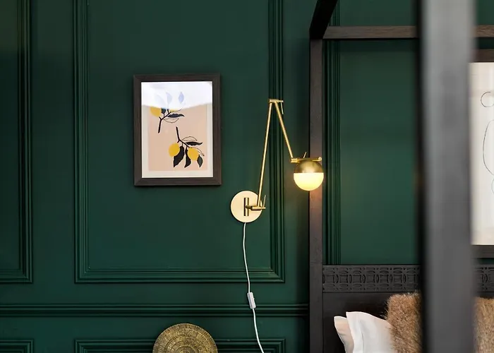 Apartamento Clifton House I Free Private Parking *