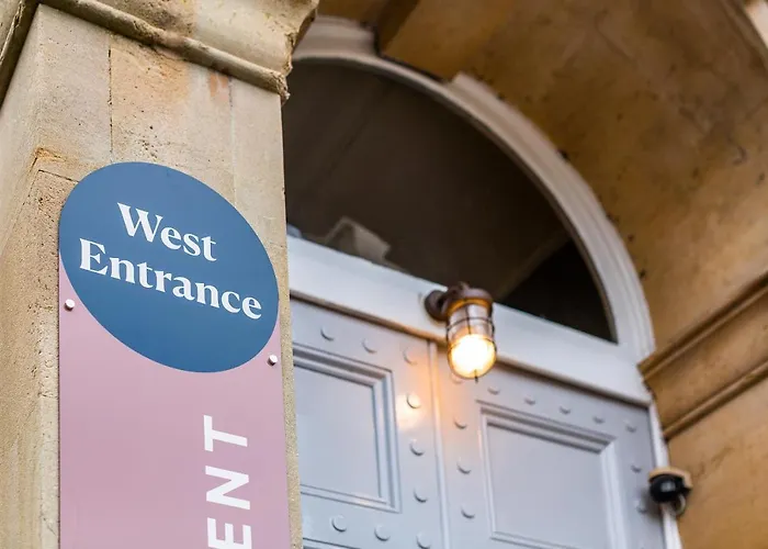 Apartamento Clifton House I Free Private Parking Bristol