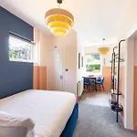 Clifton House I Free Private Parking Διαμέρισμα *