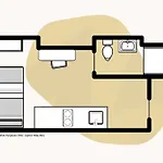 Διαμέρισμα Clifton House I Free Private Parking Μπρίστολ