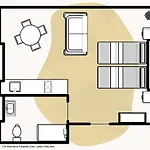 Clifton House I Free Private Parking Διαμέρισμα