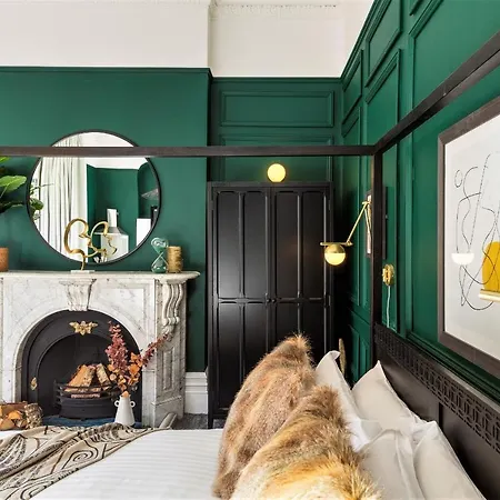 Apartamento Your I Clifton House Bristol