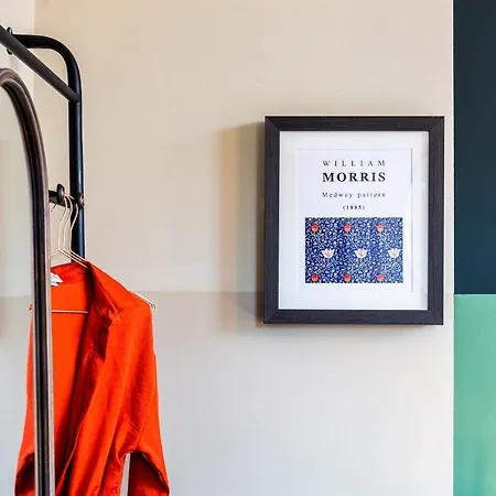 Clifton House I Free Private Parking Lägenhet Bristol