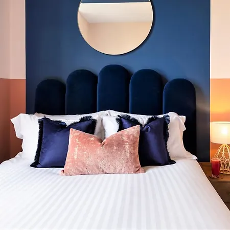 Διαμέρισμα Clifton House I Free Private Parking