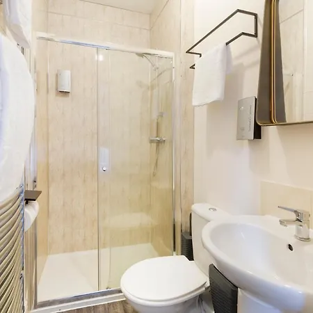 Apartamento Your I Clifton House *