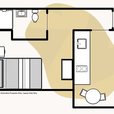 Clifton House I Free Private Parking Μπρίστολ