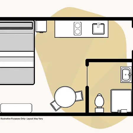 Apartamento Clifton House I Free Private Parking *