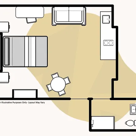 Διαμέρισμα Clifton House I Free Private Parking